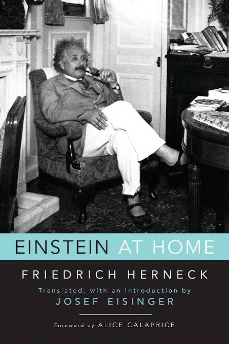 Einstein At Home