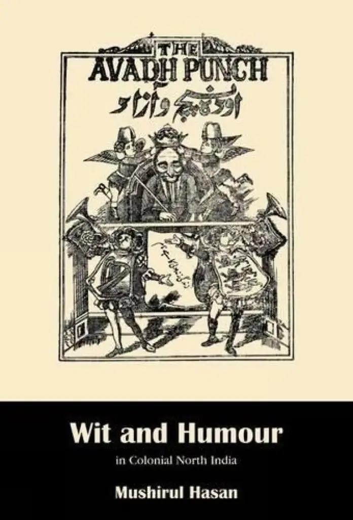 Wit and Humor : In Colonial North India