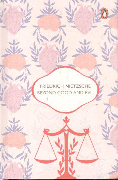 Beyond Good and Evil (Penguin Classics)