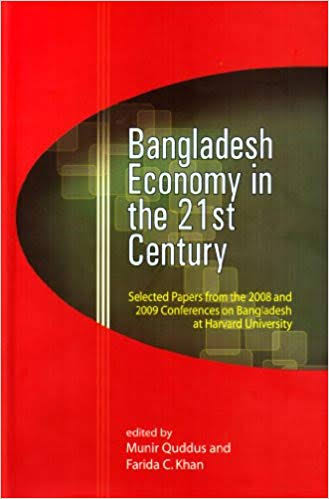 Bangladesh Economy In The 21st Century