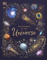 The Mysteries of The Universe