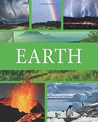 Fascinating Facts Earth