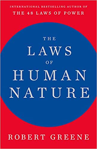 The Laws of Human Nature