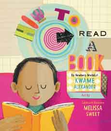How To Read A Book (Harper)