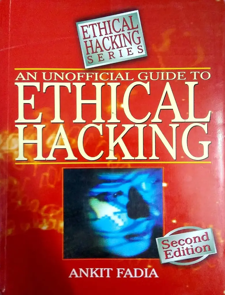 Unofficial Guide To Ethical Hacking