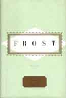 Frost : Poems