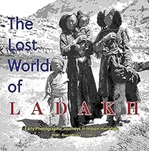 Lost World of Ladakh