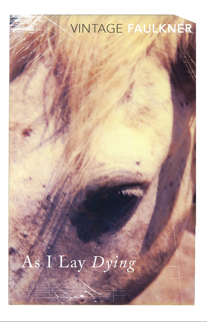 As I Lay Dying (Vintage)