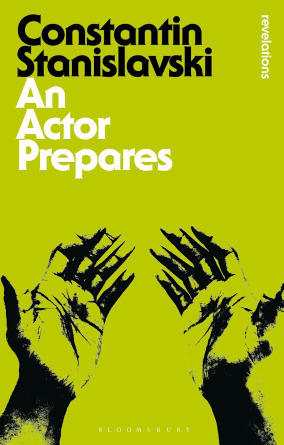 An Actor Prepares : Revelations