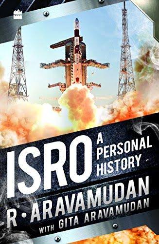 ISRO : A Personal History