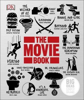 The Movie Book (DK)