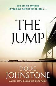 The Jump : You Can Do Anything If You Have Nothing Left To Lose
