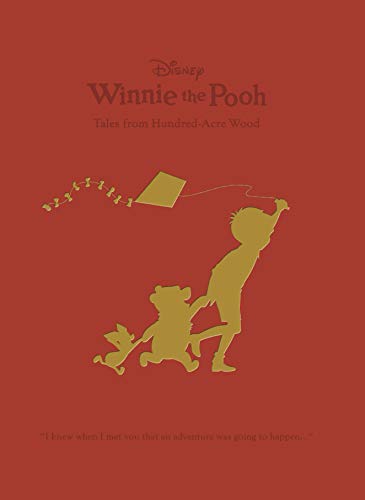 Disney Winnie the Pooh : Tales from Hundred-Acre Wood