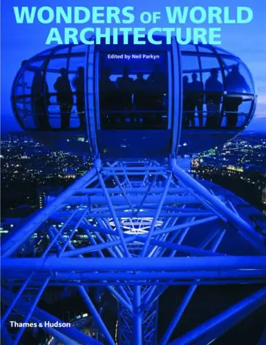 Wonders of World Architecture