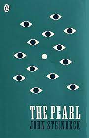 The Pearl (Penguin)
