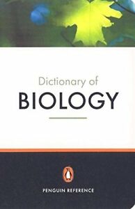 Dictionary of Biology
