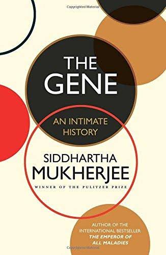 The Gene : An Intimate History (HB)