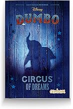Disney Dumbo : Circus of dreams