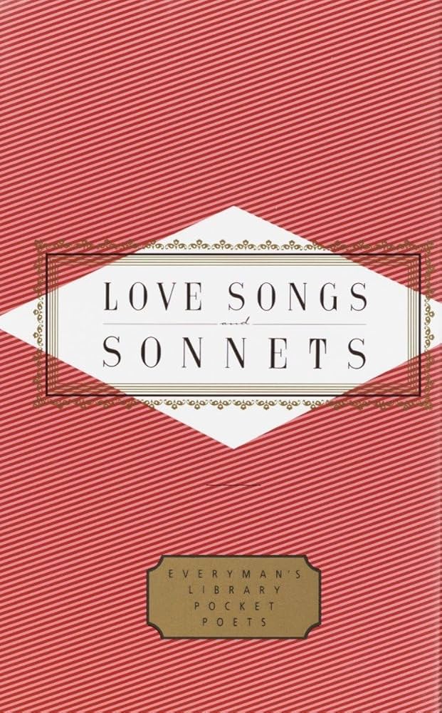 Love Songs Sonnets