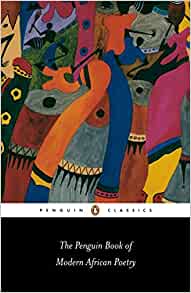 The Penguin Book of Modern African Poetry (PBC)