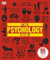 The Psychology Book : Big Ideas Simply Explained (DK)