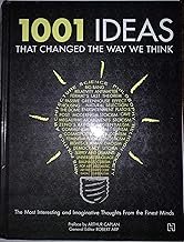 1001 Ideas That Changed The Way We Think