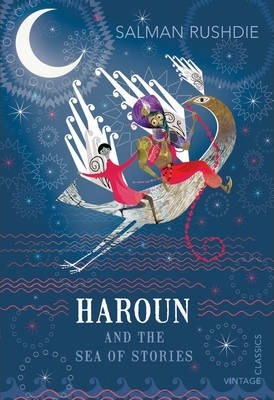 Haroun And The Sea of Stories / Luka And The Fire of Life