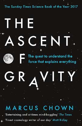 The Ascent Of Gravity