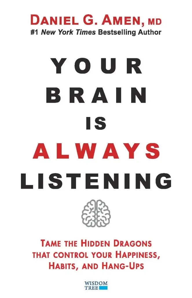 Your Brain is Always Listening