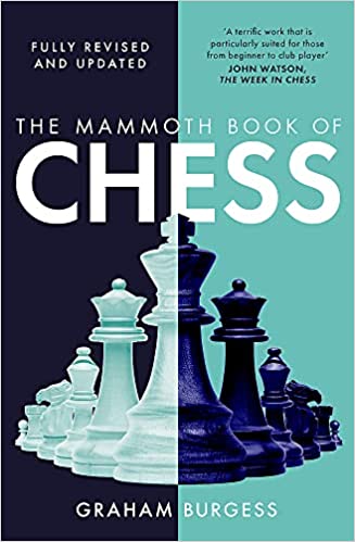 The Mammoth Book of Chess