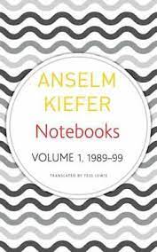 Notebooks Volume 1 : 1998-99