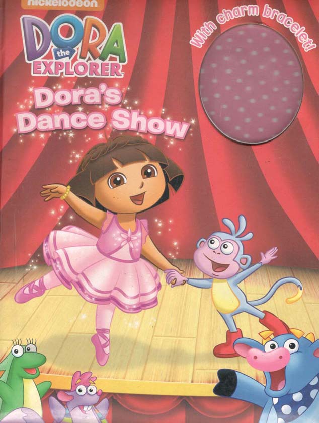 Dora the Explorer