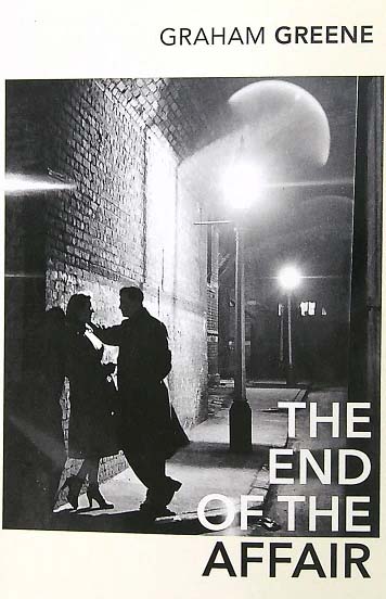 The End of The Affair