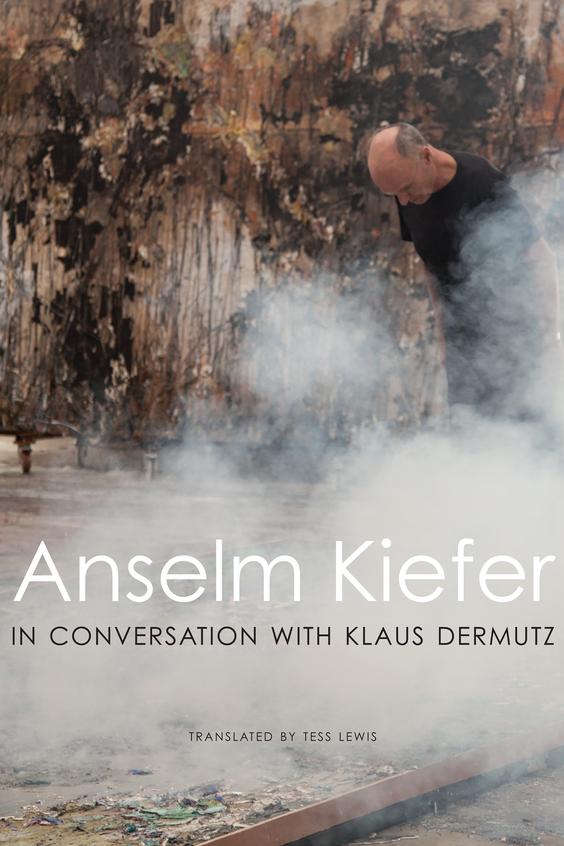 In Conversation With Klaus Dermutz