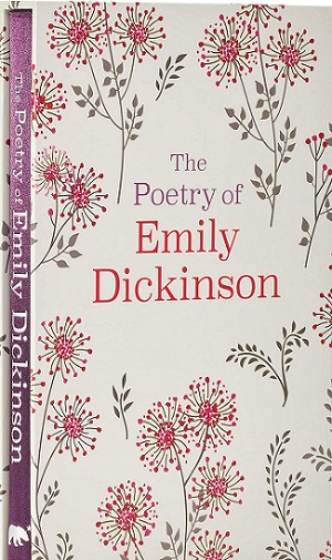 The Poetry of Emily Dickinson (Deluxe)