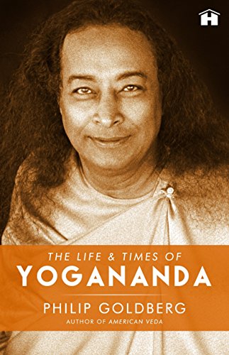 [9789386832528-1] The Life & Times Of Yogananda