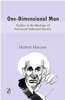 [9789350026984-1] One Dimensional Man : Studies in the Ideology of Advanced Industrial Society