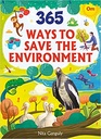 365 Ways To Save The Environment