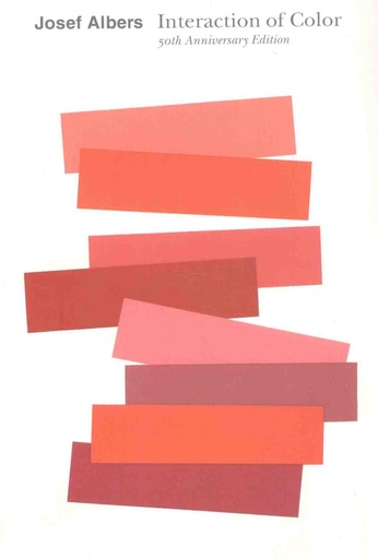[9780300179354-1] Interaction of Color : 50th Anniversary Edition