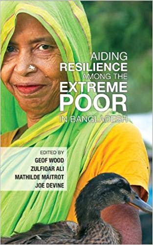 [9789845062404-1] Aiding Resilience Among The Extreme Poor In Bangladesh