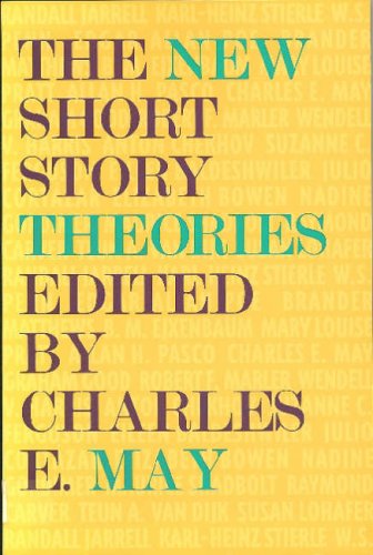 [9780821410875-1] The New Short Story Theories