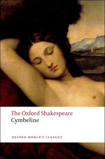 [9780199536504-1] Cymbeline : The Oxford Shakespeare