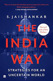 [9789394407213-1] The India Way : Strategies For An Uncertain World (PB)