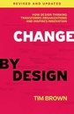 Change By Design