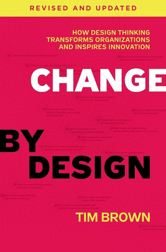 [9780062967091-1] Change By Design