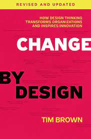 [9780062967091-1] Change By Design
