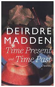 [9780571290864-1] Time Present and Time Past