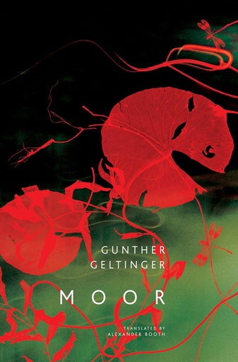 [9780857423689] Moor (HB)