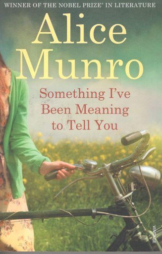 [9781784700898-1] Something Ive Been Meaning To Tell You