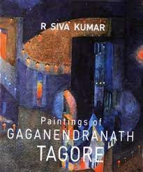 [9788189323837-1] Paintings of Gaganendranath Tagore